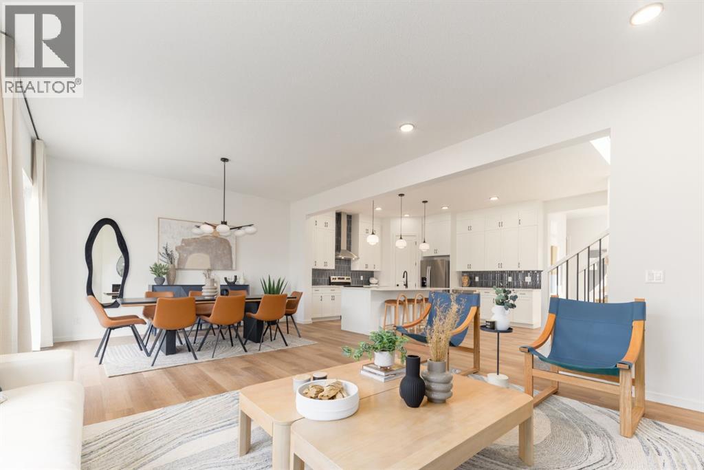 80 Creekside Path SW, Calgary, Alberta  T2X 0G7 - Photo 1 - A2293123