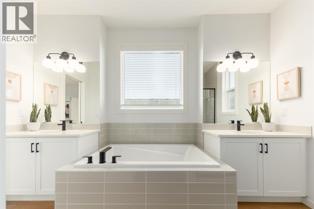 80 Creekside Path SW, Calgary, Alberta  T2X 0G7 - Photo 30 - A2293123