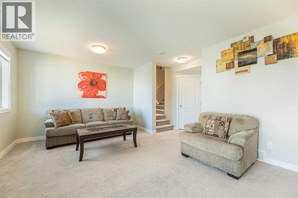 108 Jumping Pound Common, Cochrane, Alberta  T4C 2L1 - Photo 21 - A2299048