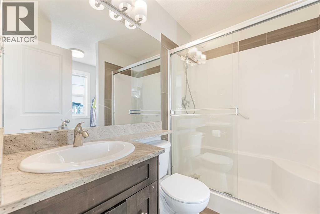 108 Jumping Pound Common, Cochrane, Alberta  T4C 2L1 - Photo 15 - A2299048