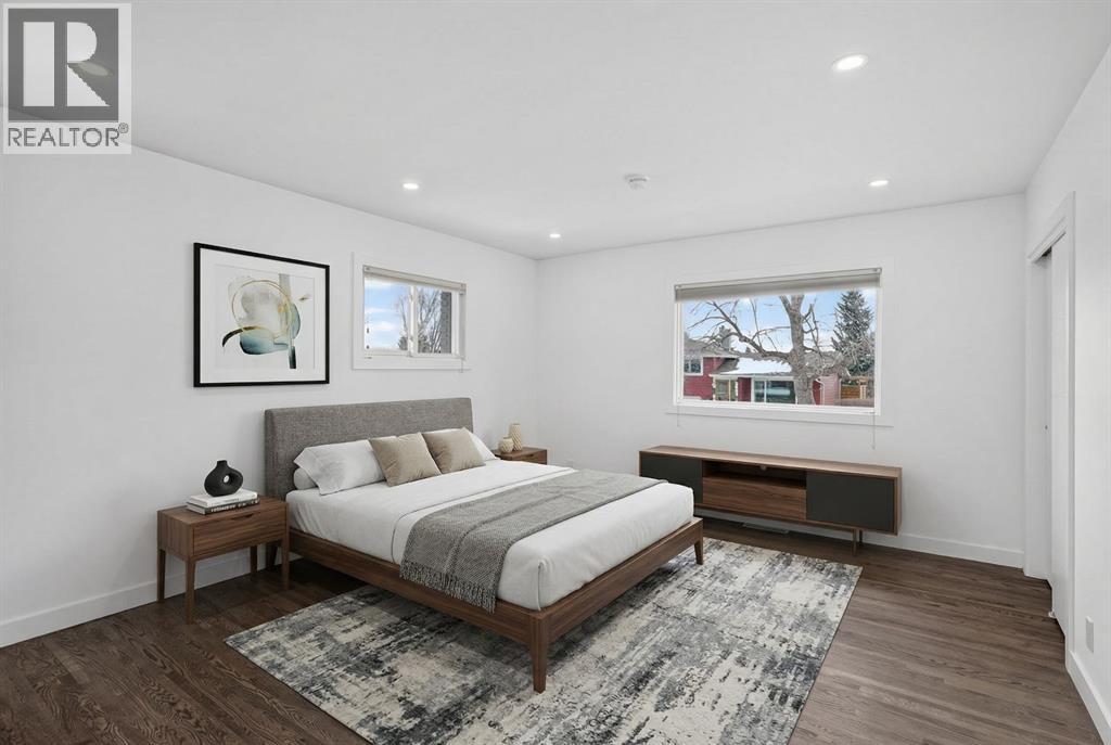 48 Carnarvon Way Nw, Calgary, Alberta  T2K 1W4 - Photo 18 - A2299371