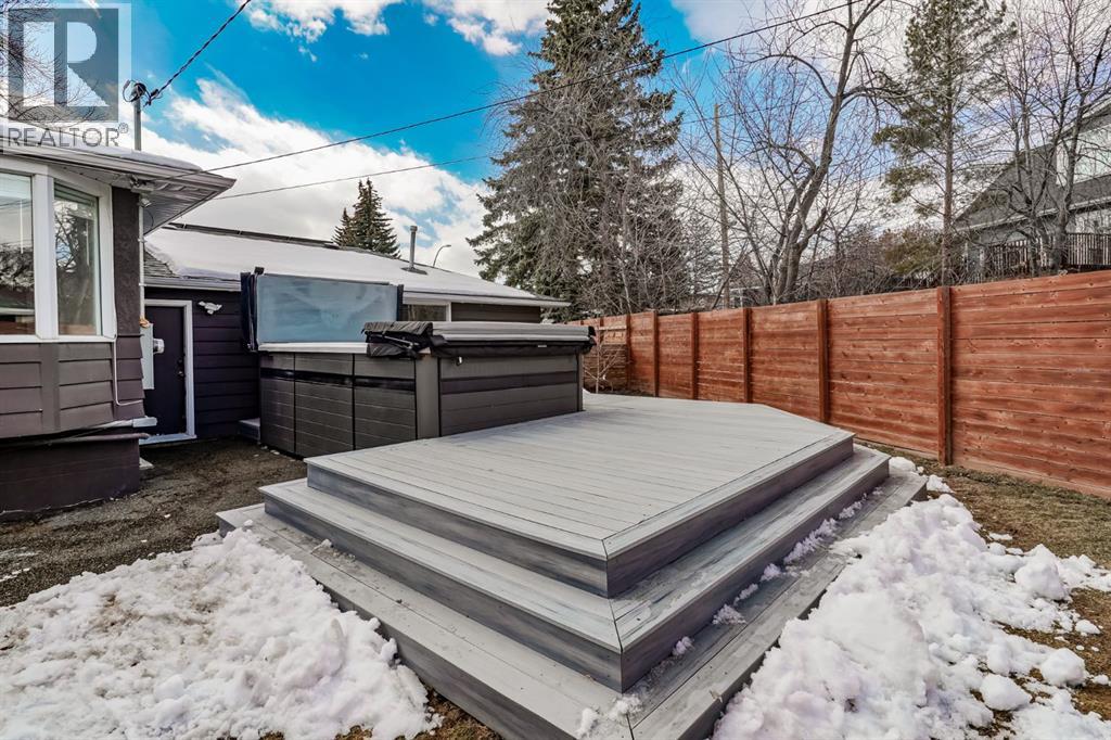 48 Carnarvon Way Nw, Calgary, Alberta  T2K 1W4 - Photo 39 - A2299371