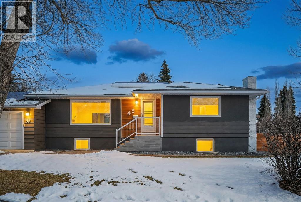 48 Carnarvon Way Nw, Calgary, Alberta  T2K 1W4 - Photo 45 - A2299371