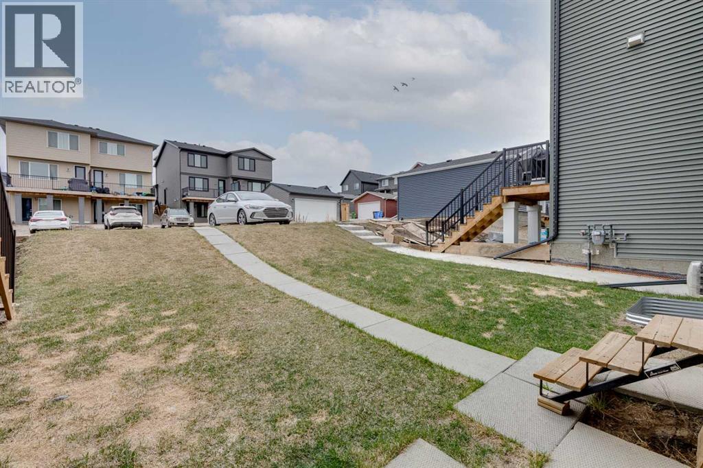 111 Marmot Way NW, Calgary, Alberta  T3R 2B9 - Photo 29 - A2301437