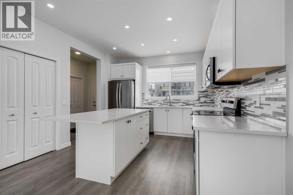 111 Marmot Way NW, Calgary, Alberta  T3R 2B9 - Photo 11 - A2301437