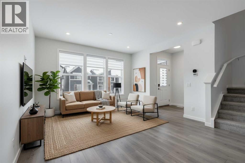 111 Marmot Way NW, Calgary, Alberta  T3R 2B9 - Photo 2 - A2301437