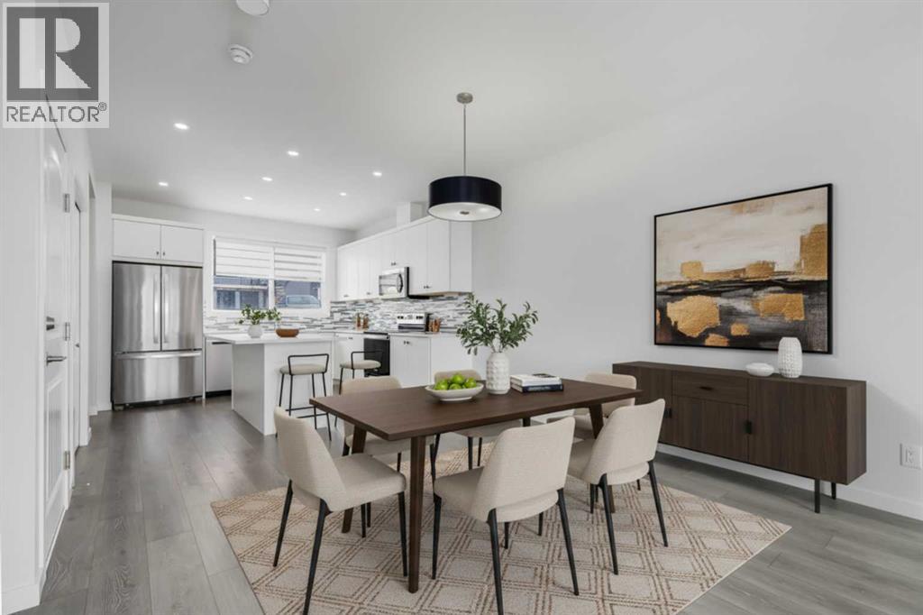 111 Marmot Way NW, Calgary, Alberta  T3R 2B9 - Photo 7 - A2301437