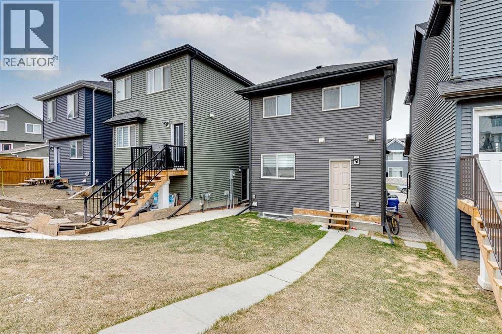 111 Marmot Way NW, Calgary, Alberta  T3R 2B9 - Photo 33 - A2301437