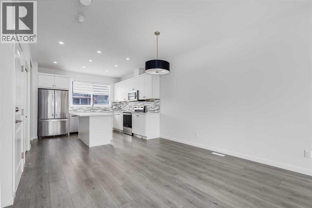 111 Marmot Way NW, Calgary, Alberta  T3R 2B9 - Photo 8 - A2301437