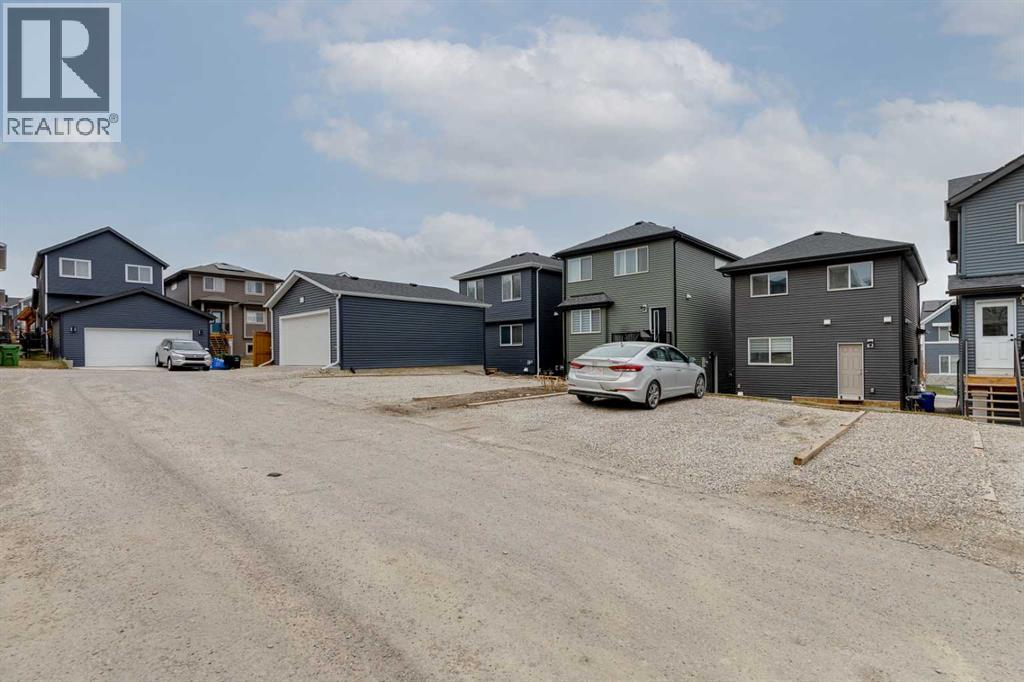 111 Marmot Way NW, Calgary, Alberta  T3R 2B9 - Photo 32 - A2301437