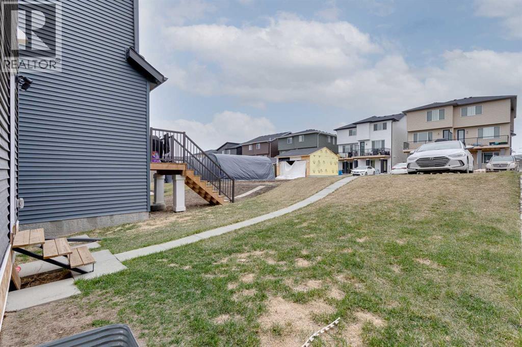 111 Marmot Way NW, Calgary, Alberta  T3R 2B9 - Photo 30 - A2301437