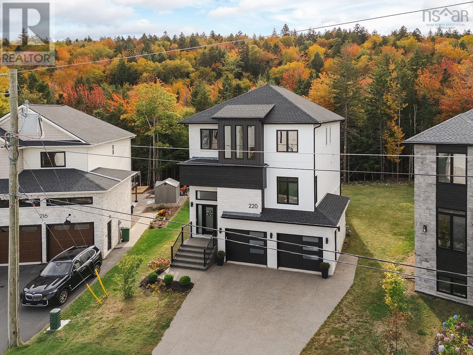 220 Talus Avenue, Bedford, Nova Scotia  B4B 2G3 - Photo 38 - 202602653