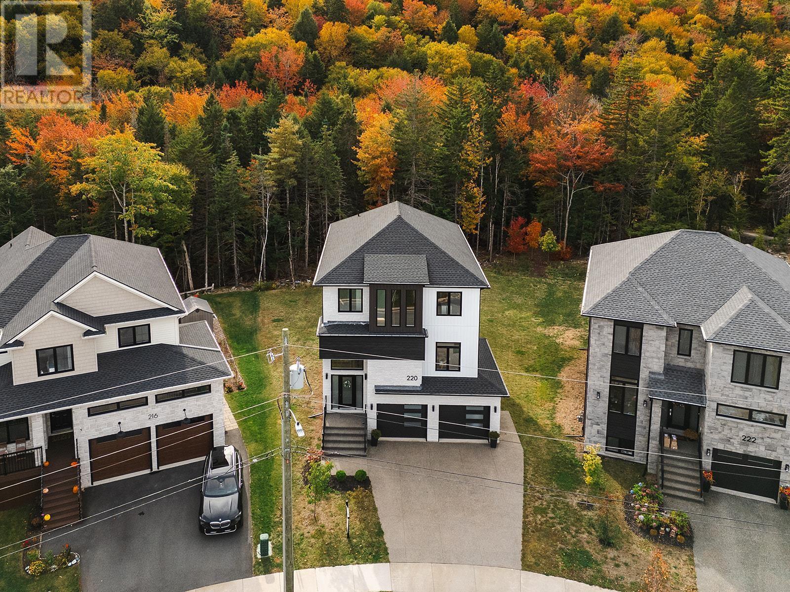 220 Talus Avenue, Bedford, Nova Scotia  B4B 2G3 - Photo 39 - 202602653