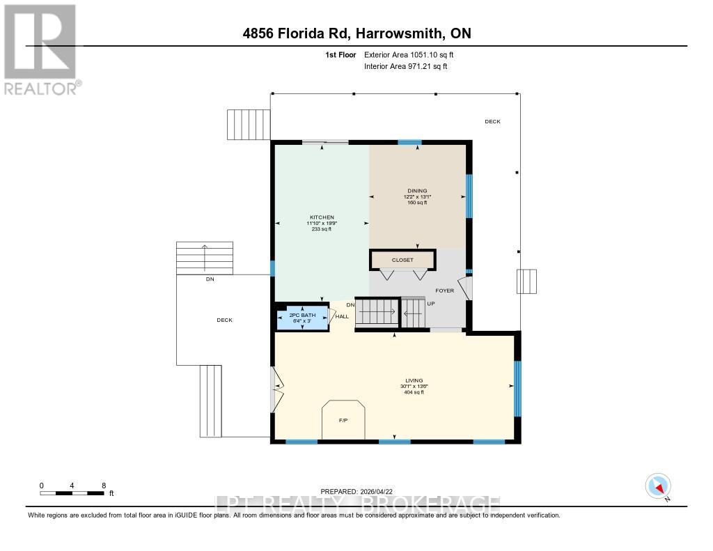 4856 Florida Road, Frontenac, Ontario  K0H 1V0 - Photo 35 - X13034552