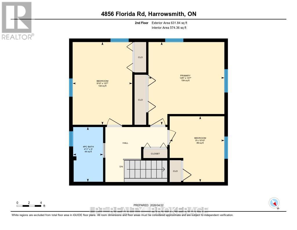 4856 Florida Road, Frontenac, Ontario  K0H 1V0 - Photo 36 - X13034552