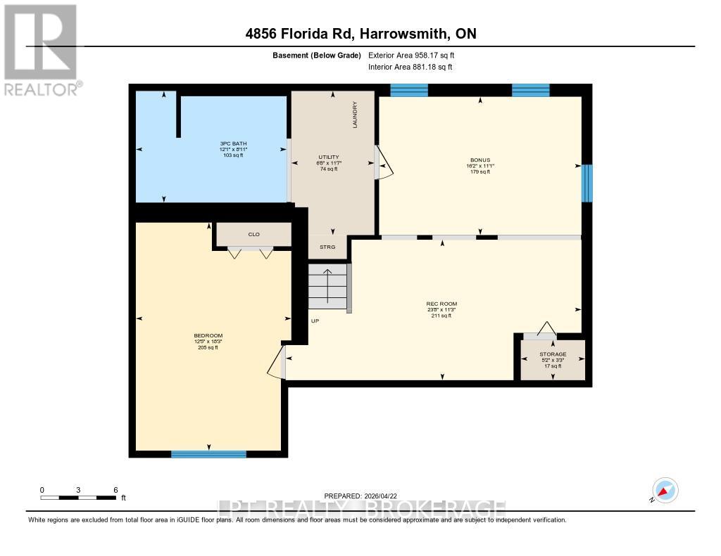 4856 Florida Road, Frontenac, Ontario  K0H 1V0 - Photo 37 - X13034552