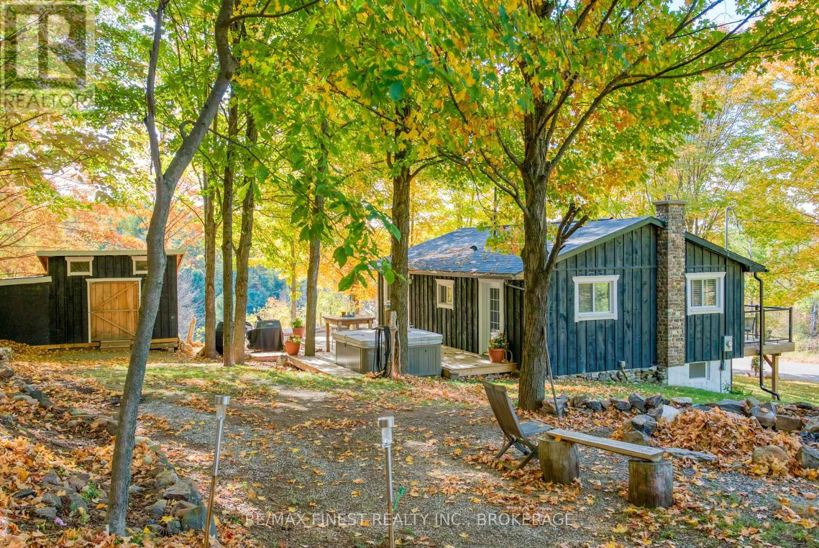 10874 Canoe Lake Road, Frontenac, Ontario  K0H 2V0 - Photo 10 - X13034678