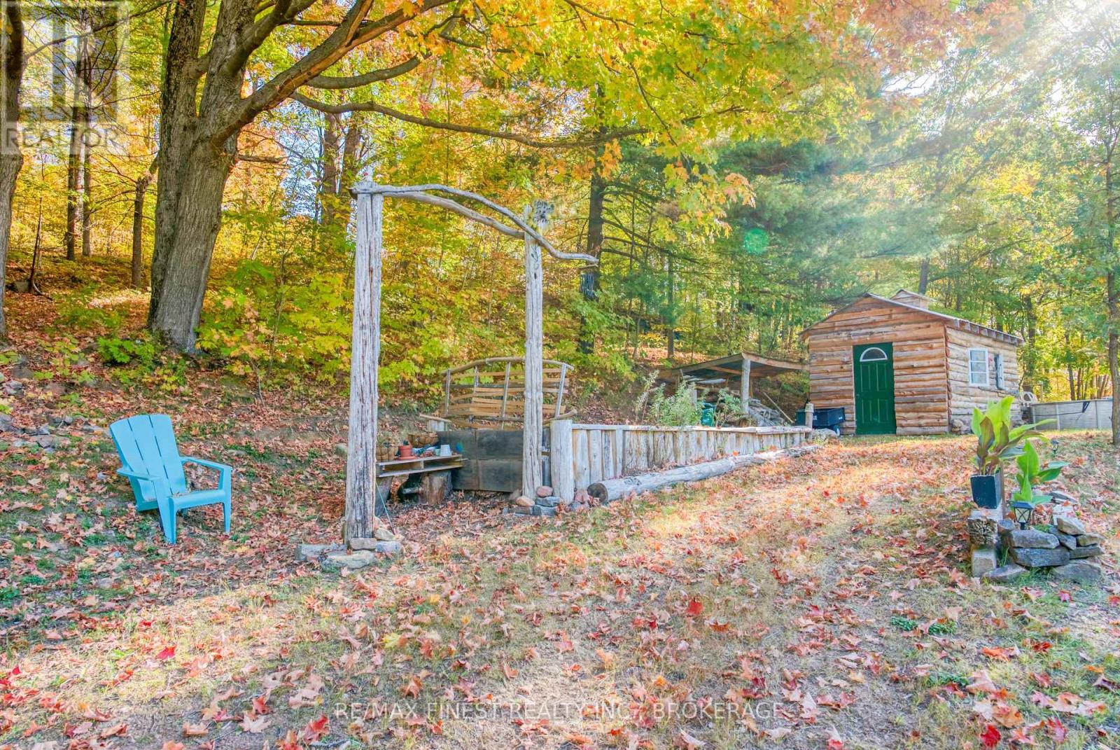 10874 Canoe Lake Road, Frontenac, Ontario  K0H 2V0 - Photo 12 - X13034678