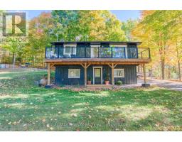 10874 CANOE LAKE ROAD, Frontenac, Ontario