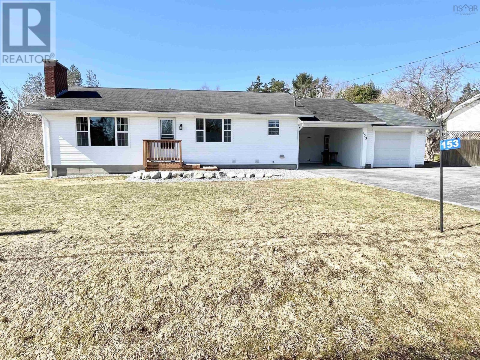 153 Island View Drive, Brass Hill, Nova Scotia  B0W 1E0 - Photo 1 - 202603238