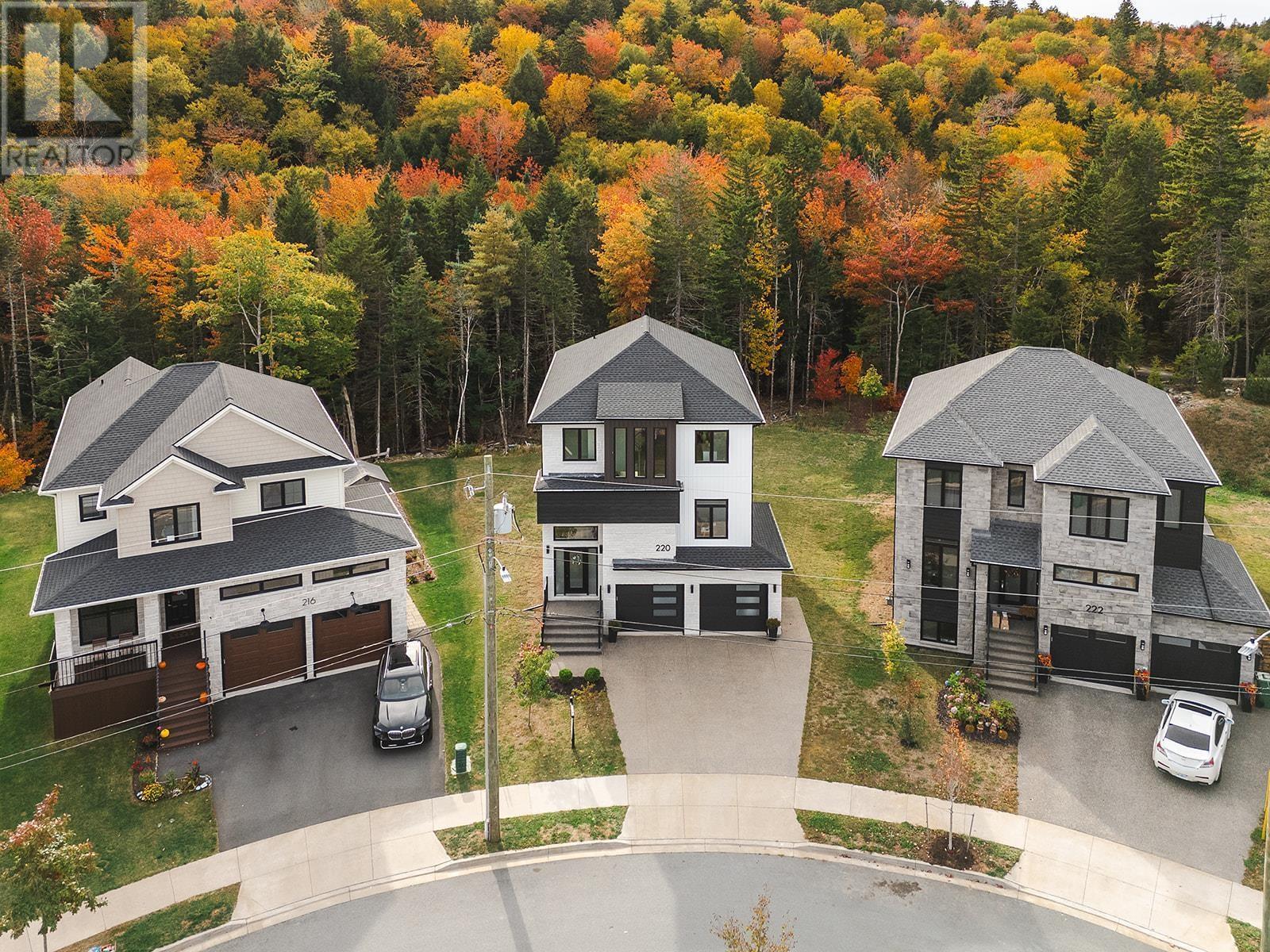 220 Talus Avenue, Bedford, Nova Scotia  B4B 2G3 - Photo 40 - 202602653