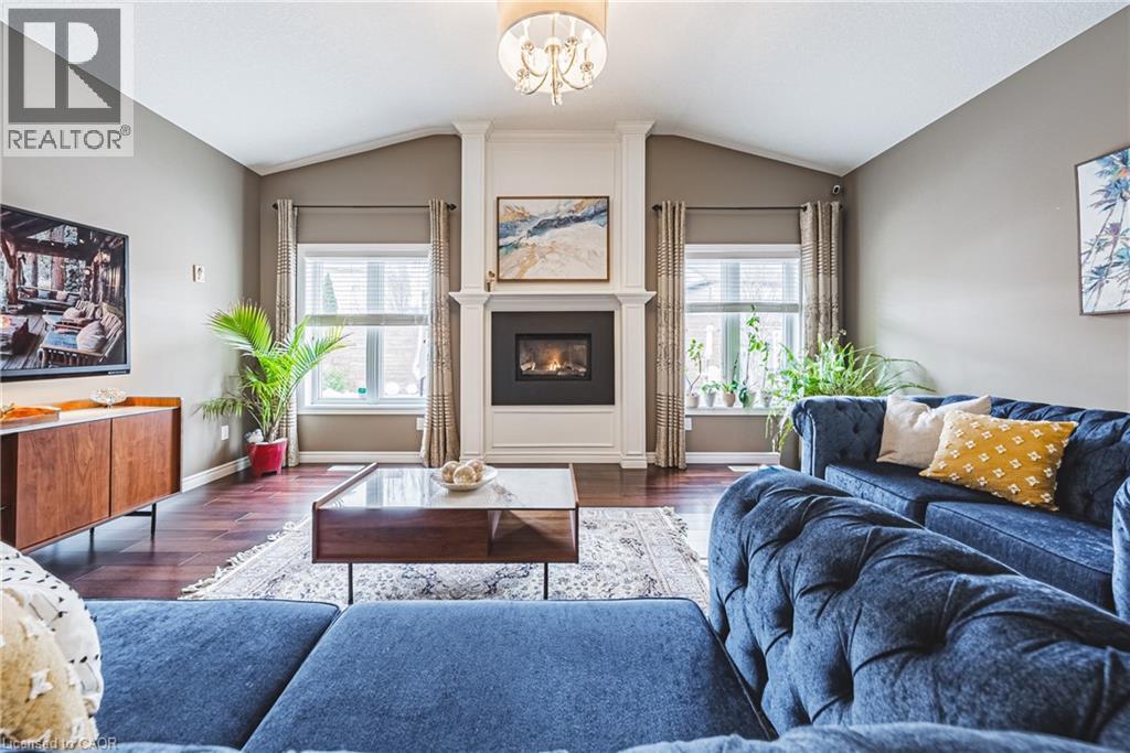 60 Cox Street, Cambridge, Ontario  N1S 0A3 - Photo 13 - 40815252