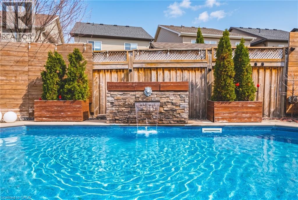 60 Cox Street, Cambridge, Ontario  N1S 0A3 - Photo 45 - 40815252