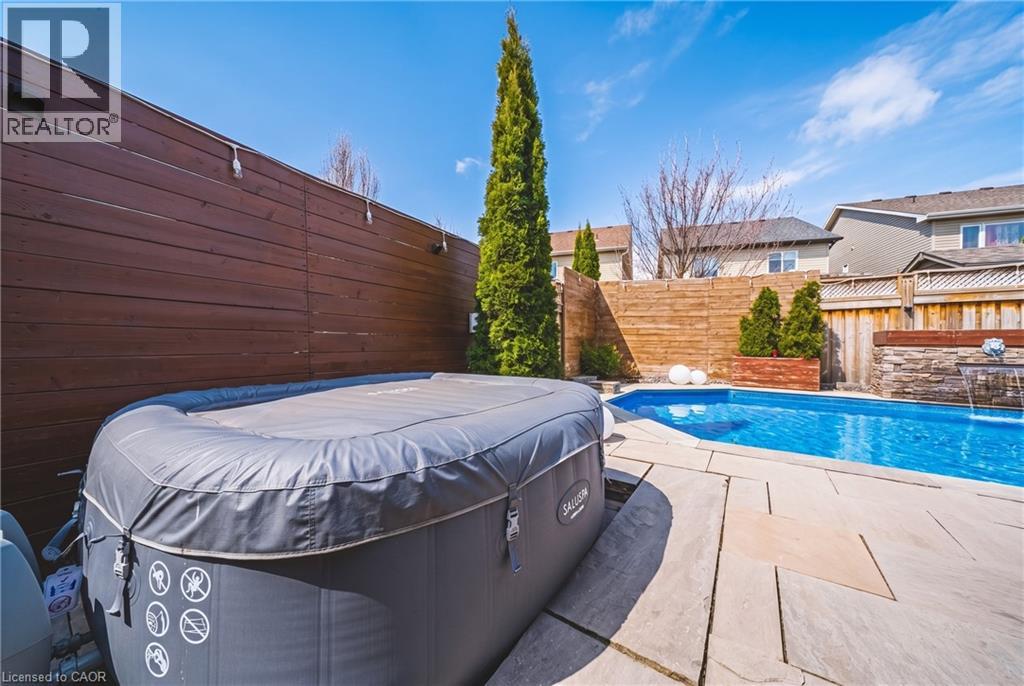 60 Cox Street, Cambridge, Ontario  N1S 0A3 - Photo 43 - 40815252