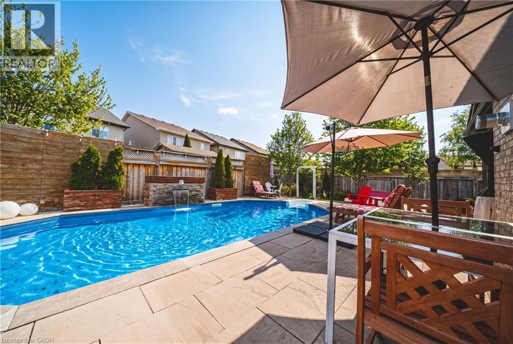 60 Cox Street, Cambridge, Ontario  N1S 0A3 - Photo 44 - 40815252