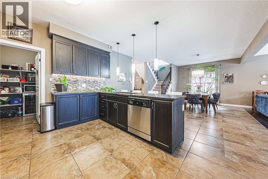 60 Cox Street, Cambridge, Ontario  N1S 0A3 - Photo 6 - 40815252