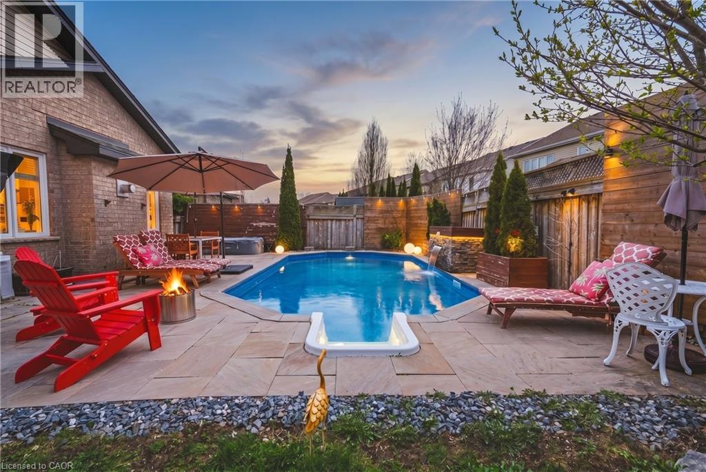 60 Cox Street, Cambridge, Ontario  N1S 0A3 - Photo 46 - 40815252