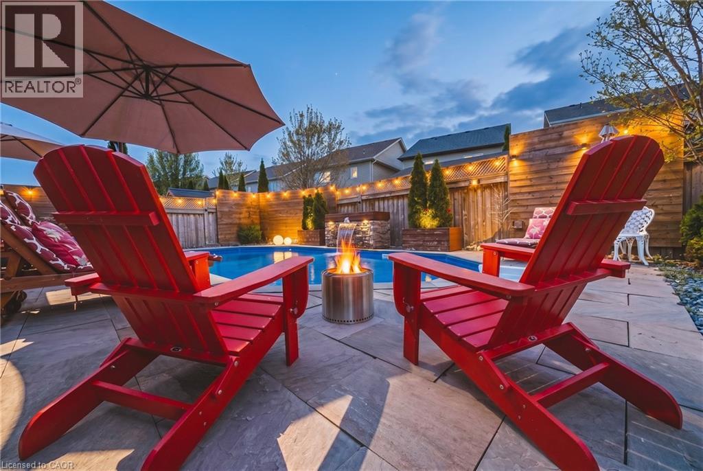 60 Cox Street, Cambridge, Ontario  N1S 0A3 - Photo 47 - 40815252