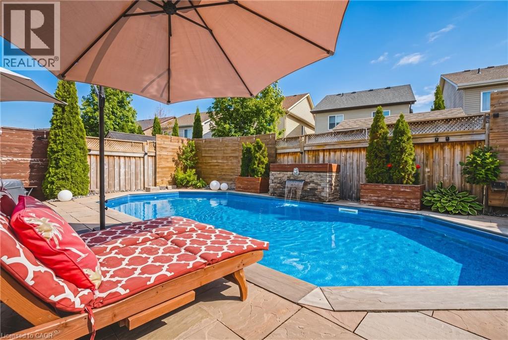 60 Cox Street, Cambridge, Ontario  N1S 0A3 - Photo 41 - 40815252