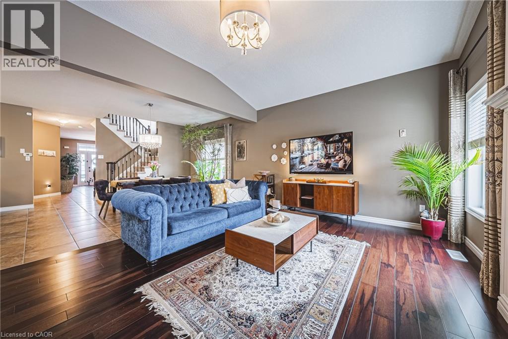 60 Cox Street, Cambridge, Ontario  N1S 0A3 - Photo 16 - 40815252