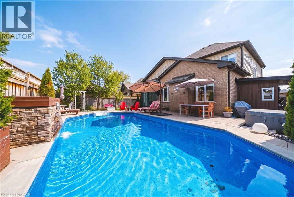 60 Cox Street, Cambridge, Ontario  N1S 0A3 - Photo 42 - 40815252