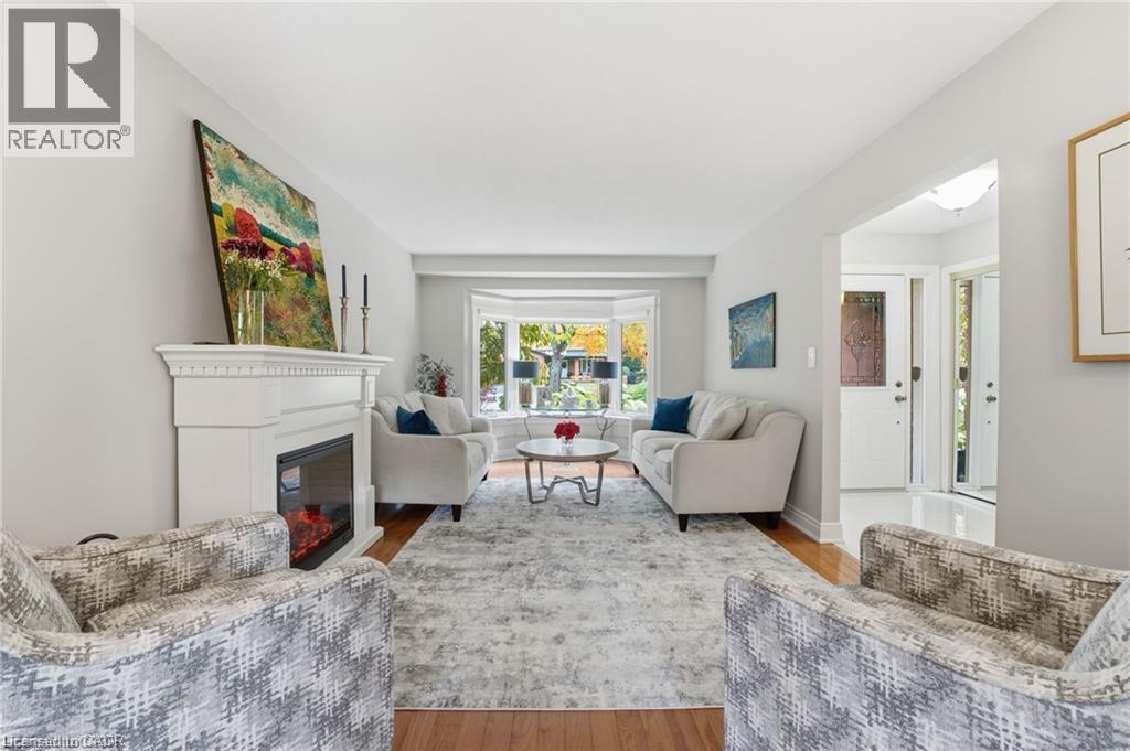 668 Tomahawk Crescent, Ancaster, Ontario  L9G 3R2 - Photo 10 - 40816687