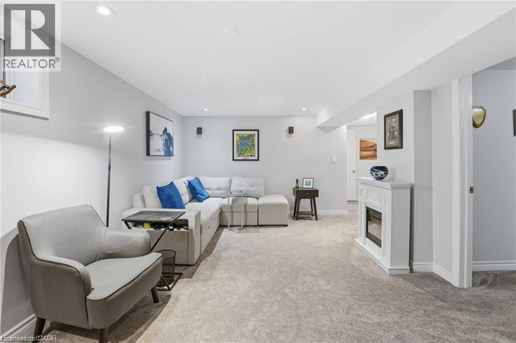 668 Tomahawk Crescent, Ancaster, Ontario  L9G 3R2 - Photo 34 - 40816687