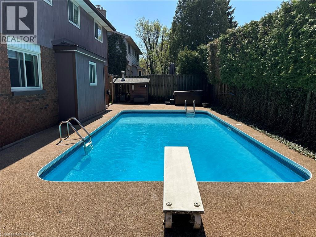 668 Tomahawk Crescent, Ancaster, Ontario  L9G 3R2 - Photo 46 - 40816687