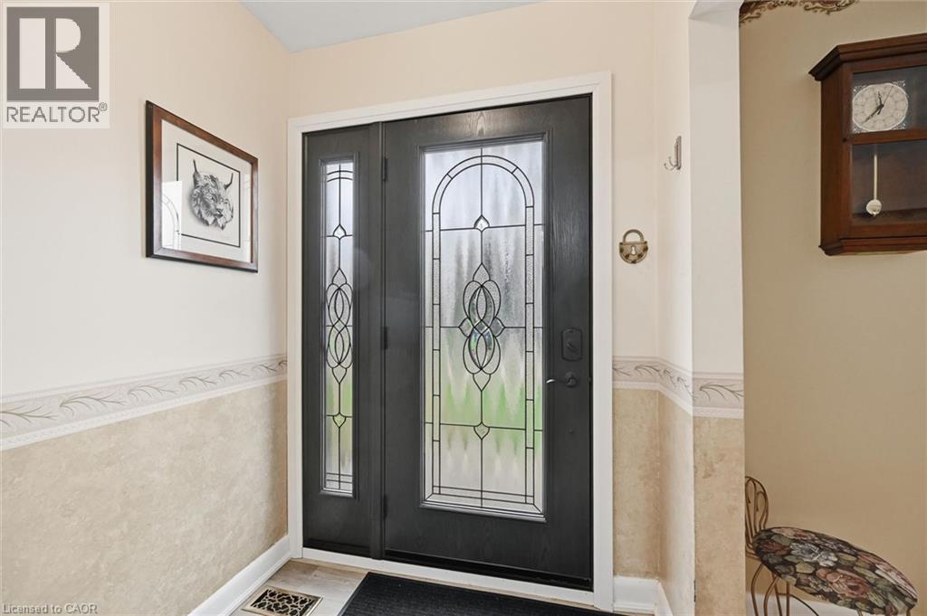 2191 Mount Royal Avenue, Burlington, Ontario  L7P 1R7 - Photo 4 - 40821805