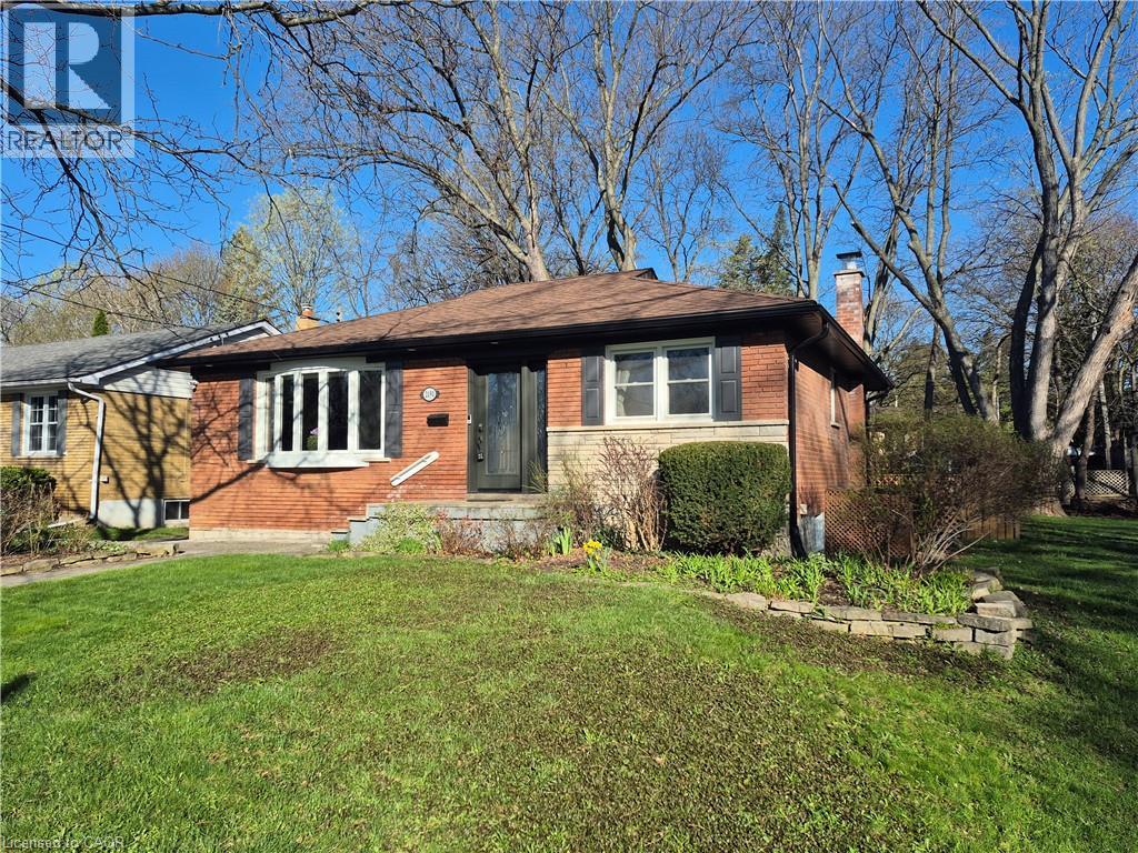 2191 Mount Royal Avenue, Burlington, Ontario  L7P 1R7 - Photo 3 - 40821805