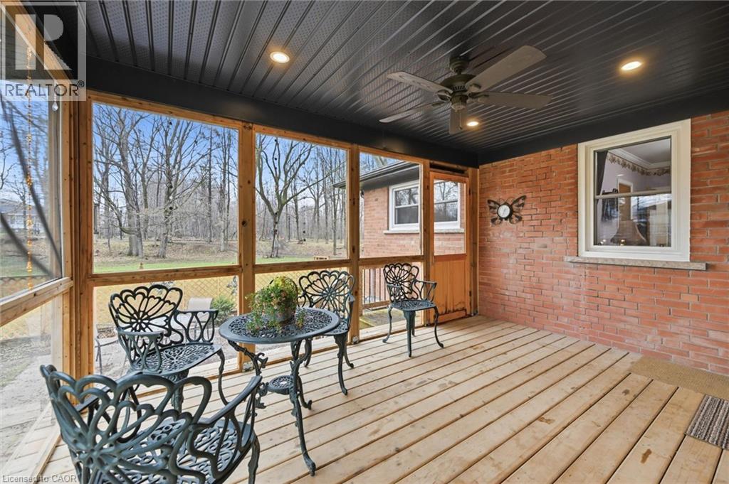 2191 Mount Royal Avenue, Burlington, Ontario  L7P 1R7 - Photo 13 - 40821805