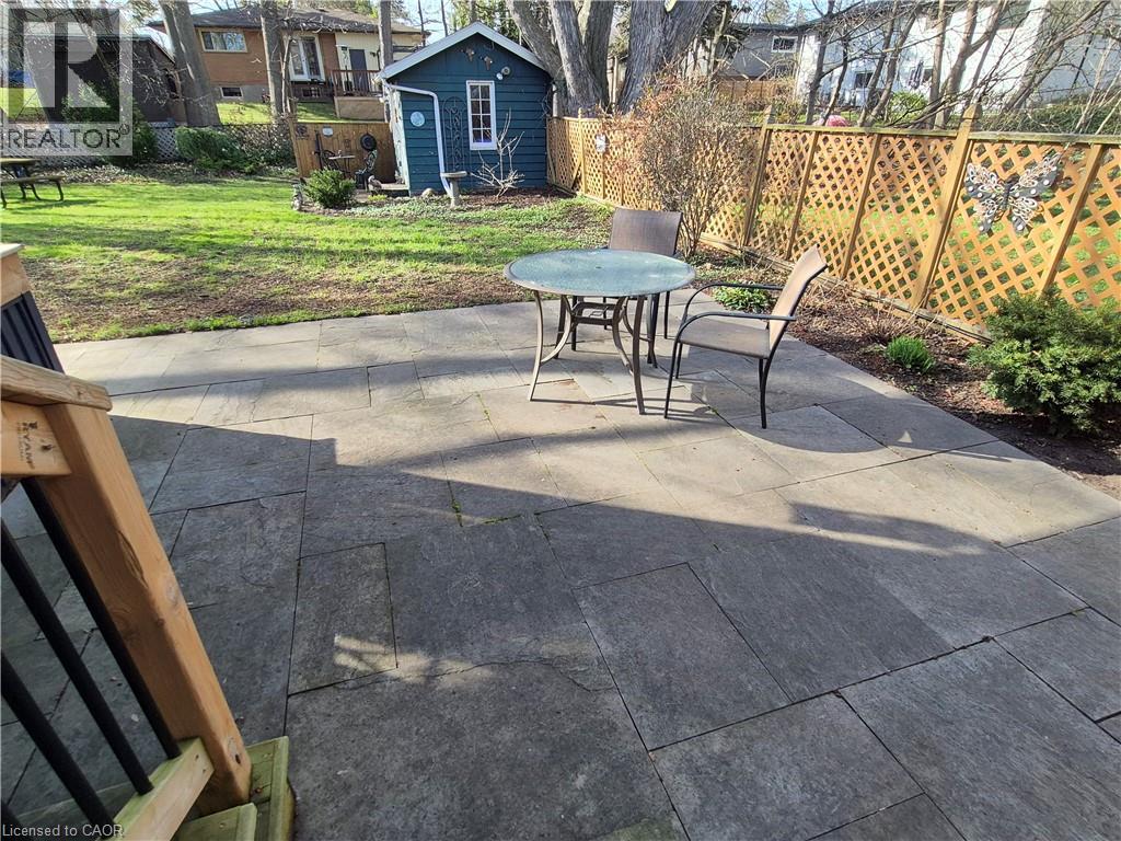 2191 Mount Royal Avenue, Burlington, Ontario  L7P 1R7 - Photo 37 - 40821805