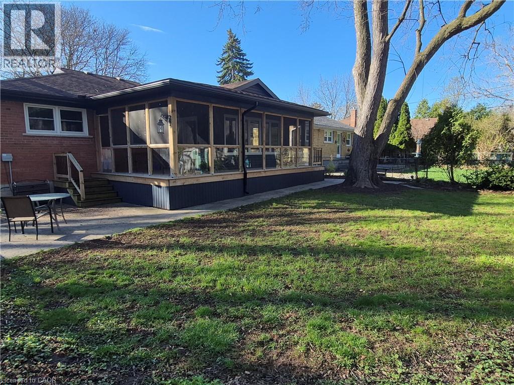 2191 Mount Royal Avenue, Burlington, Ontario  L7P 1R7 - Photo 35 - 40821805