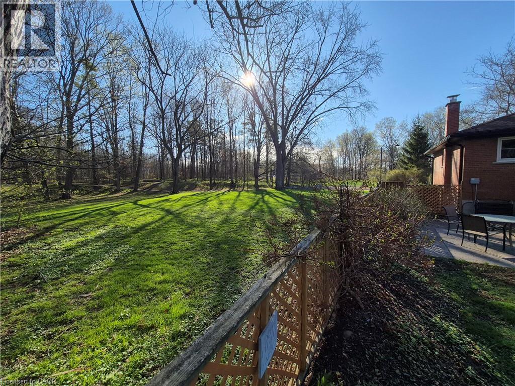 2191 Mount Royal Avenue, Burlington, Ontario  L7P 1R7 - Photo 36 - 40821805