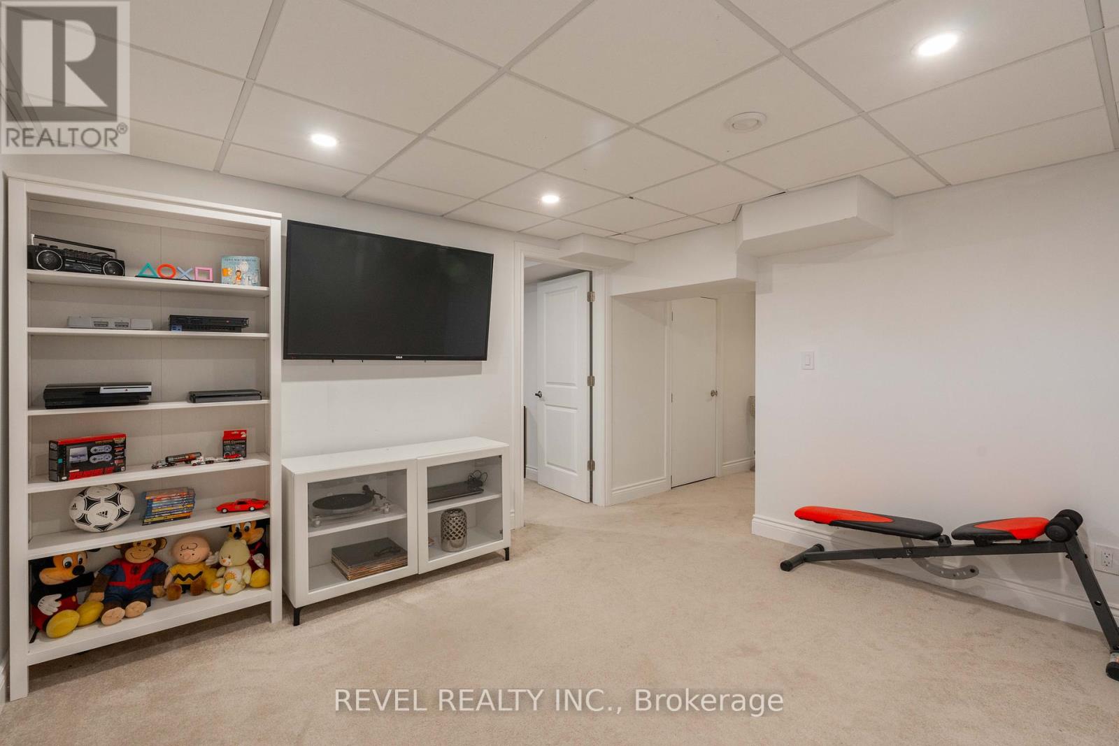 18 Jackson Drive, New Tecumseth, Ontario  L0G 1W0 - Photo 23 - N13034254