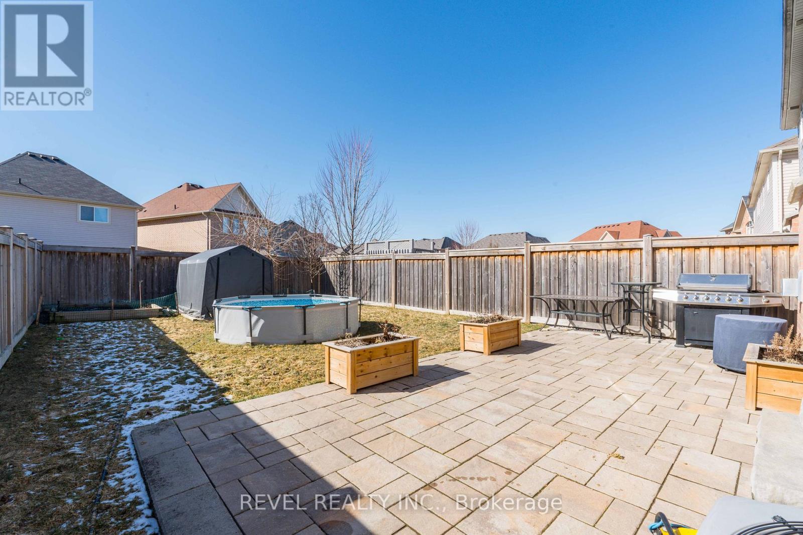 18 Jackson Drive, New Tecumseth, Ontario  L0G 1W0 - Photo 25 - N13034254