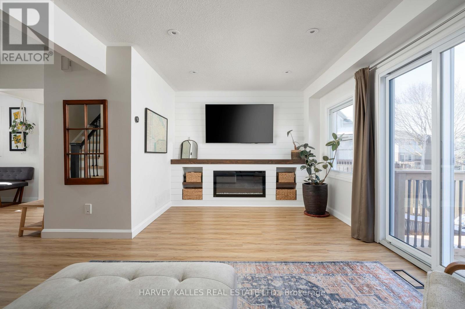 510 Pickering Crescent, Newmarket, Ontario  L3Y 8H1 - Photo 10 - N13034274