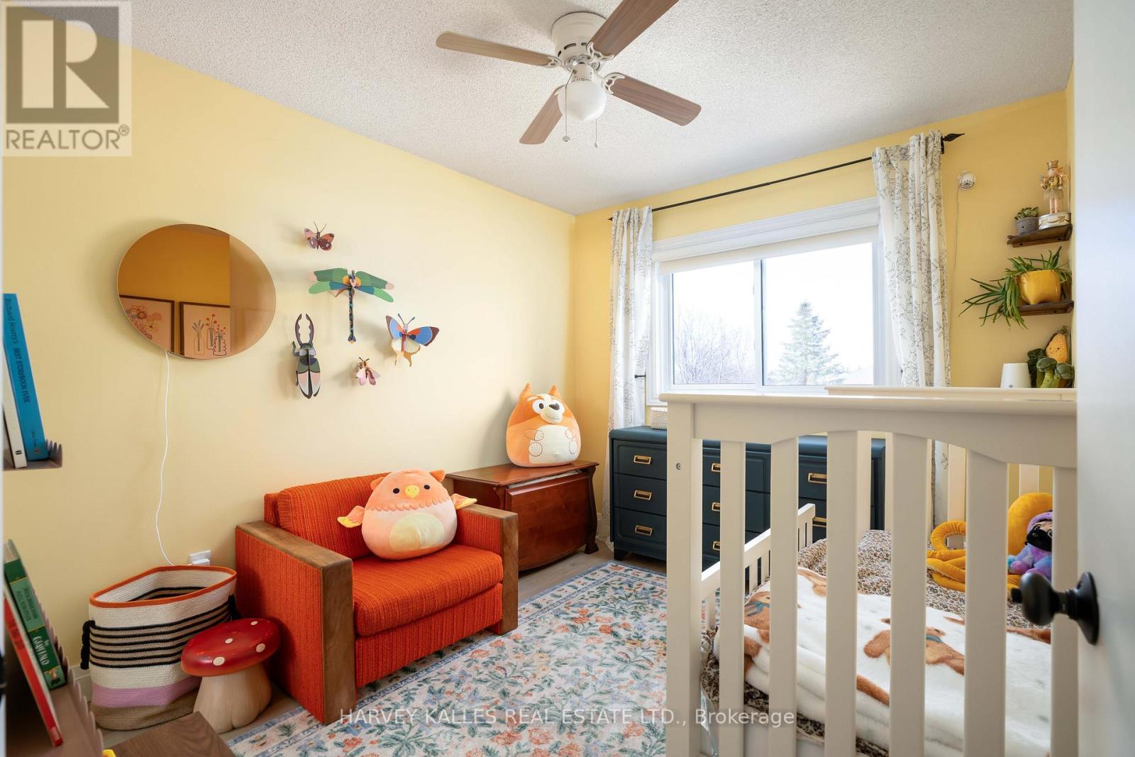 510 Pickering Crescent, Newmarket, Ontario  L3Y 8H1 - Photo 19 - N13034274