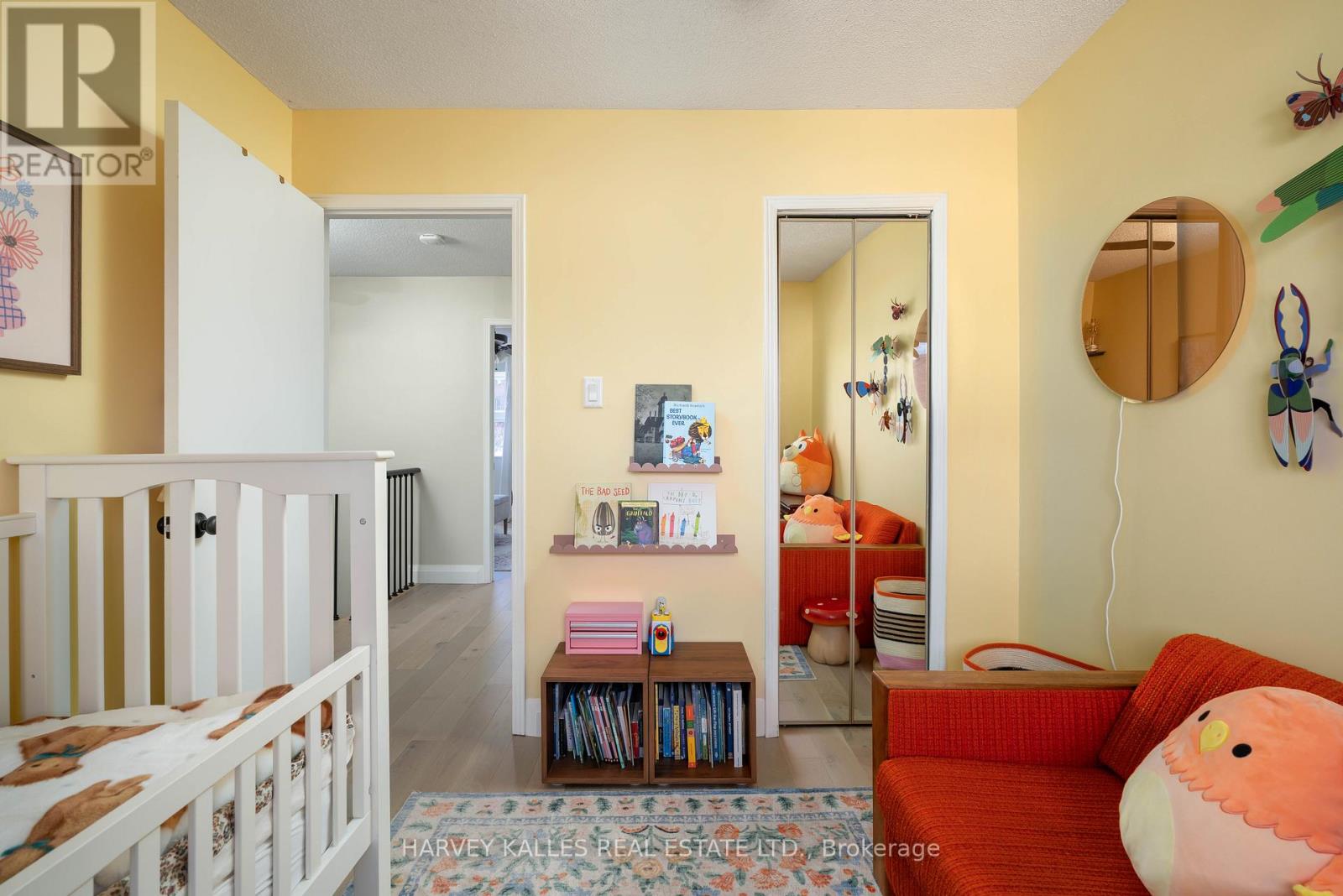 510 Pickering Crescent, Newmarket, Ontario  L3Y 8H1 - Photo 21 - N13034274