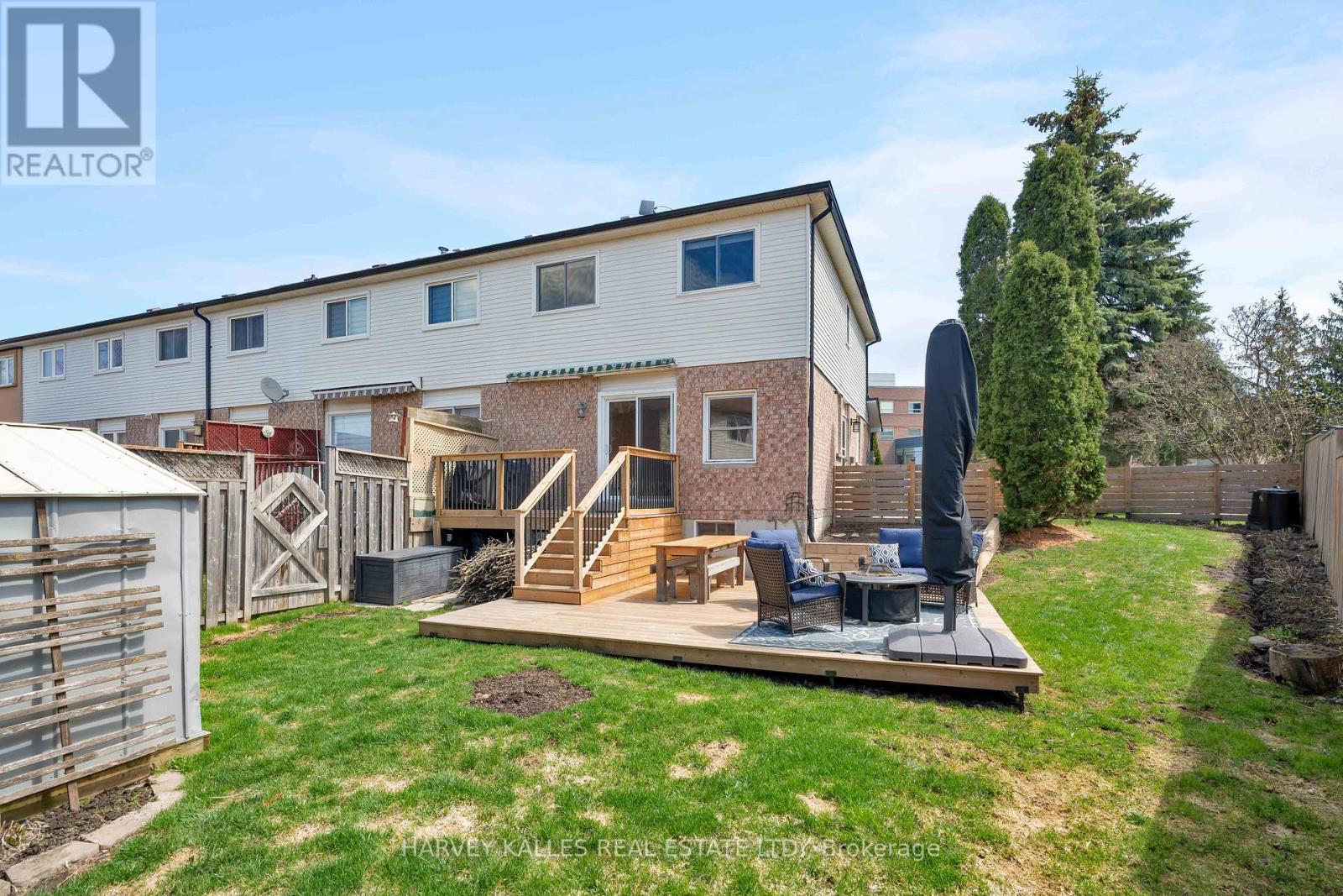 510 Pickering Crescent, Newmarket, Ontario  L3Y 8H1 - Photo 37 - N13034274